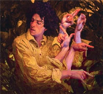 Welcome To The Jungle