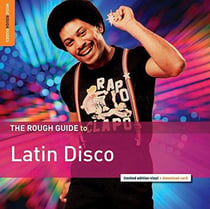 Latino disco / rough guide