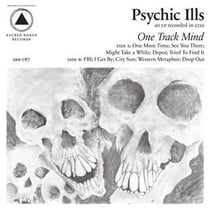 One track mind