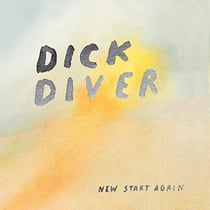 New start again