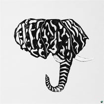 The great elephant