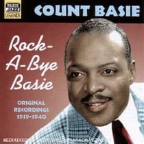 Count Basie