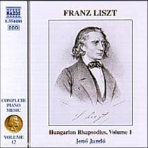 Integrale De L'Oeuvre Pour Piano Vol 12