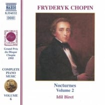 Integrale De L'Oeuvre Pour Piano Vol 6