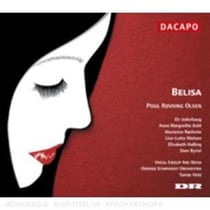 Belisa