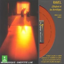 L'enfant et les sortileges vol 65