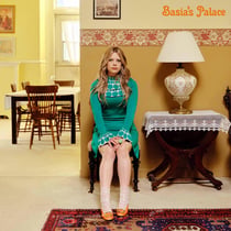 Basia's Palace - édition colorée