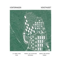 Veksthuset