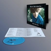 Retriever - édition limitée gatefold