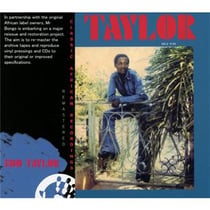 Ebo taylor