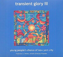 Transient glory iii