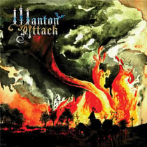Wanton attack