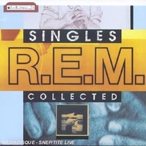 Singles collected