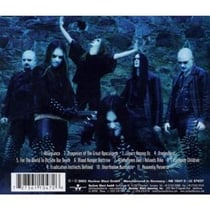 Death Cult Armageddon