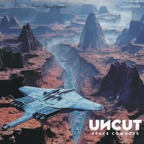 Space Cowboys