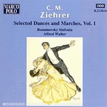 Danses Et Marches /Vol.1