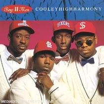 Cooley high harmony
