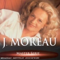 Jeanne moreau