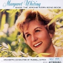 Sings the jerome kern song book