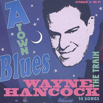 A Town Blues