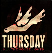 Kill the house lights