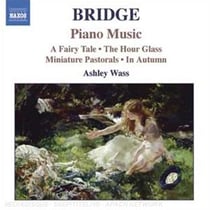 Oeuvres Pour Piano /Vol.1