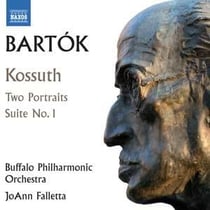 Kossuth - Deux Portraits - Suite