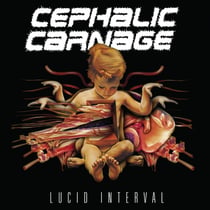 Lucid interval - édition colorée