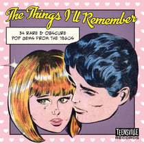 The Things I'll Remember
