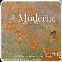 Les voies de la musique moderne (paths of modern music)