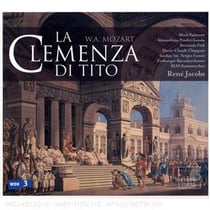CLEMENZA DI TITO (LA)