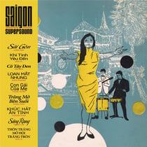 Saigon supersound vol 2