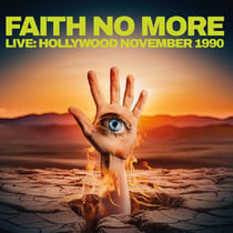 Live Hollywood November 1990 (Broadcast Recordings)