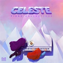 Celeste - Piano Collections