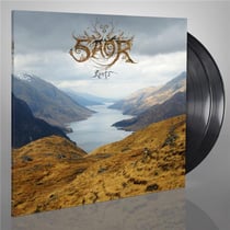 Roots - gatefold