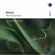 Nocturnes - intégrale