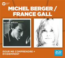 Coffret 2 cd: Pour me comprendre + Évidemment