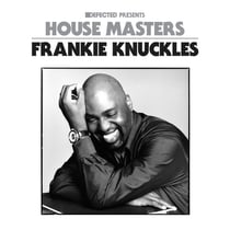Defected House Masters Presents : House Masters - Frankie Knuckles, Vol. 1