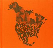 Native north america (vol. 1): aboriginal folk, rock, and country 1966-1985