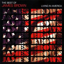 Living in America : the best of