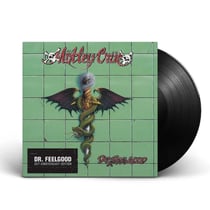 Dr. Feelgood