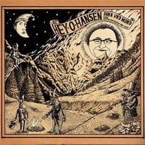 Sonn und Mond: Rare and Unreleased Austrodub Tracks 1995-2009