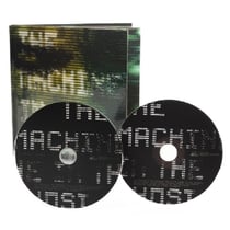 The Machine In The Ghost - édition;limitée