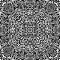 Infinite Reflection