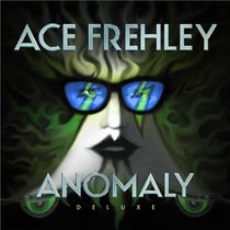 Anomaly (Deluxe) - édition deluxe