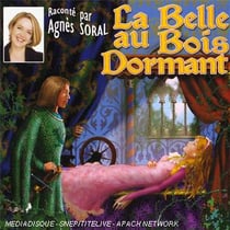 La belle au bois dormant