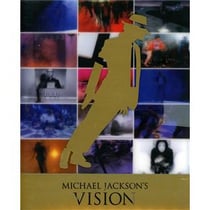 Michael jackson's vision
