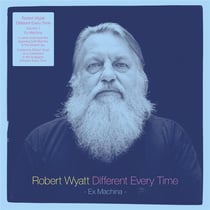 Different every time (volume 1)