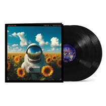 Songs For A Nervous Planet - édition gatefold