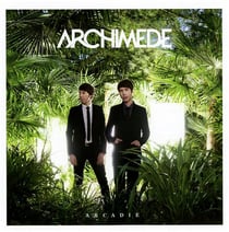 Arcadie
